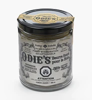 Beurre foncé pour le bois Odie's