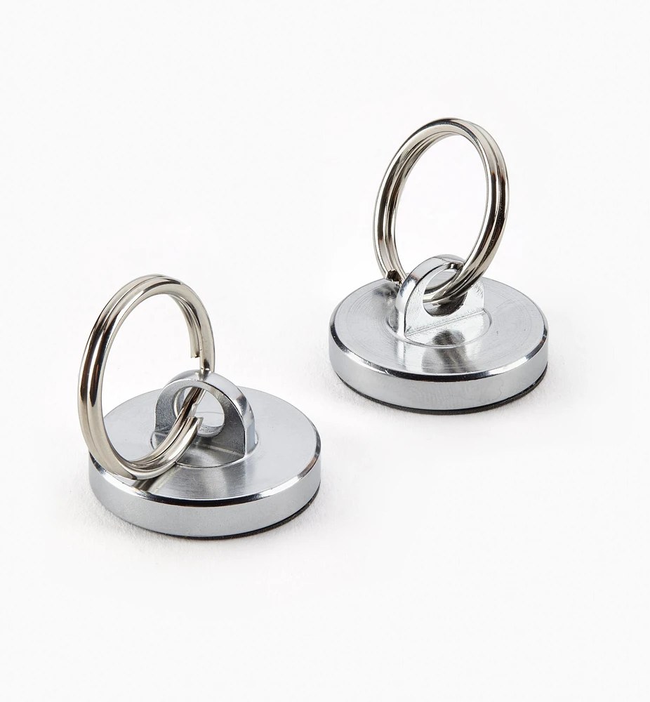 Magnetic Cord Holder