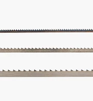 3-Blade Set for Rikon 18" Bandsaw