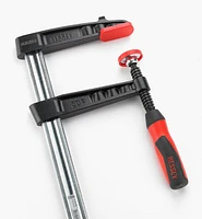 Bessey 1/2" Jaw Medium-Duty Fast-Acting Clamps