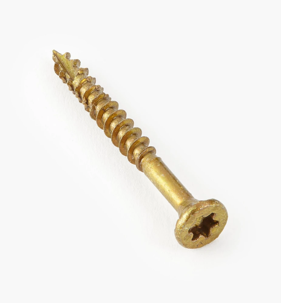 Climatek R4 Screws