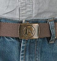 Lee Valley Woven Belt Set
