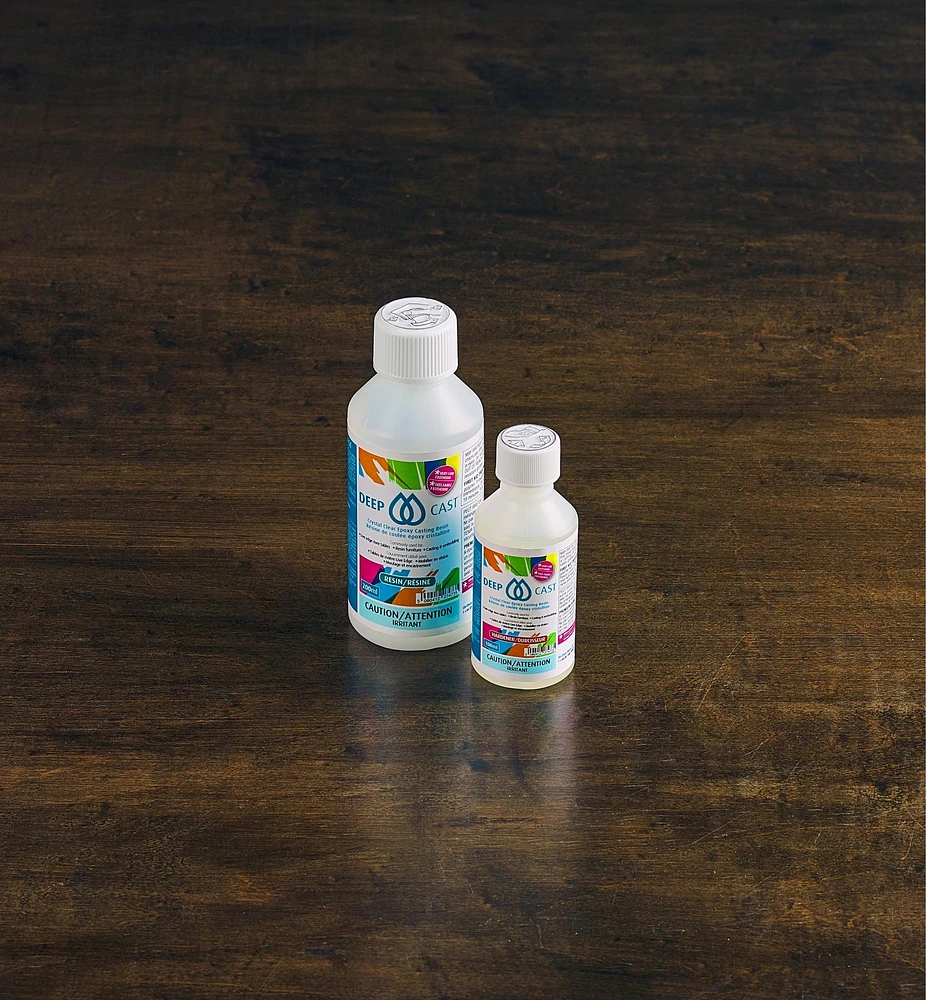 Eli-Chem Deep Cast Epoxy Resin