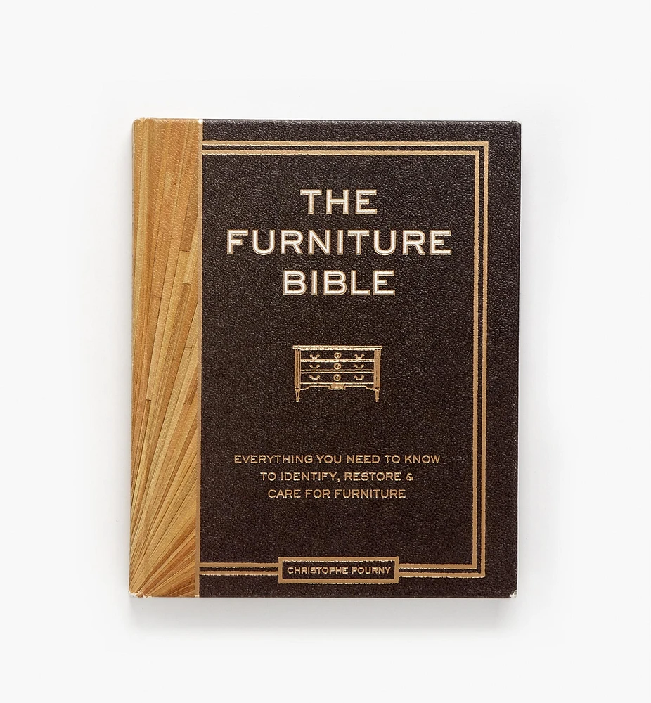 The Furniture Bible