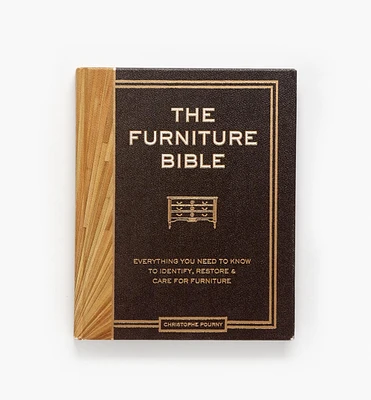 The Furniture Bible
