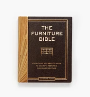 The Furniture Bible