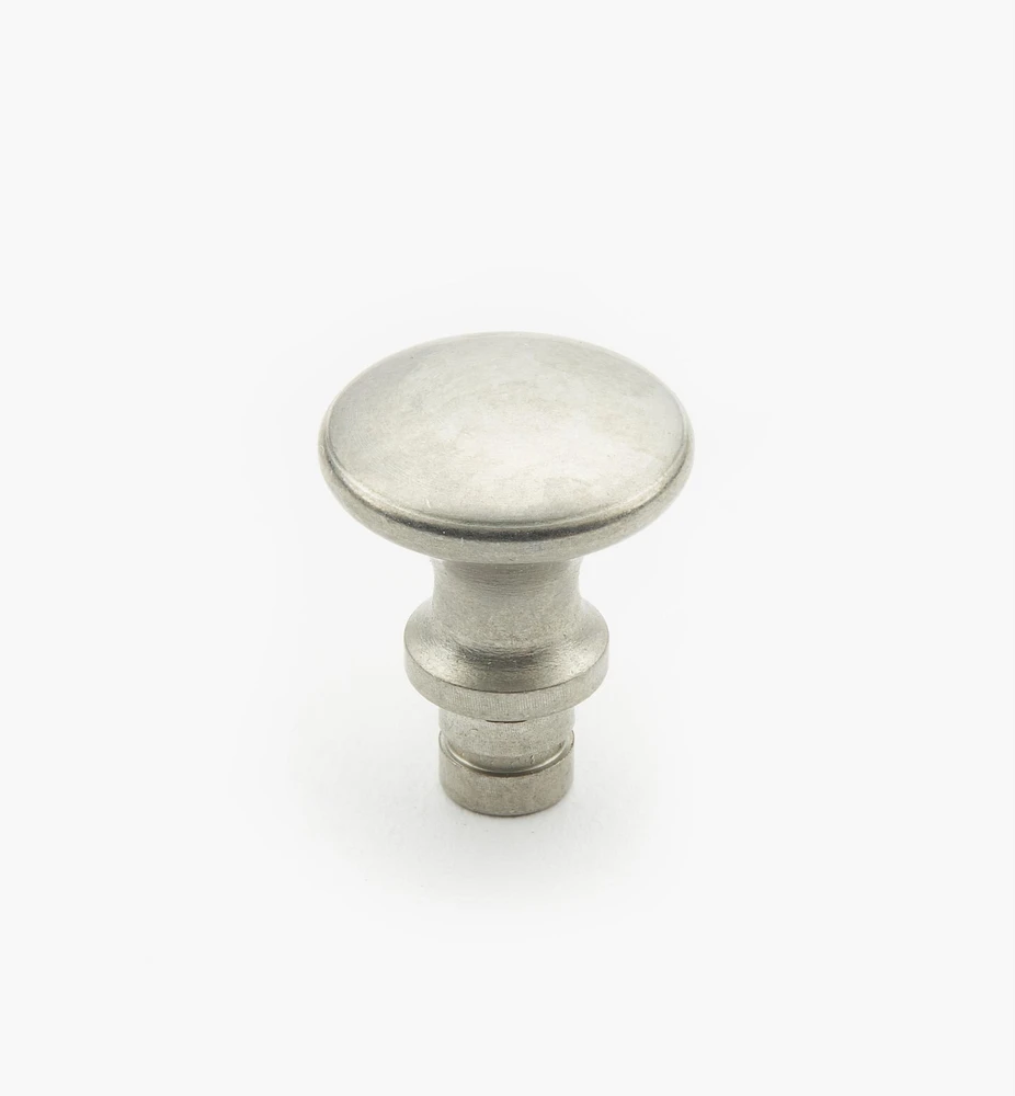Lee Valley Small Turned Knobs
