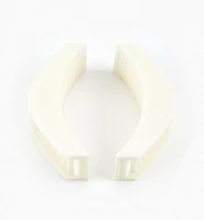 Replacement Jaws for Soft-Jaw Pliers