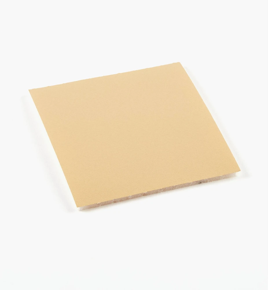 Mirka Goldflex Soft Abrasive Pads