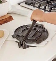 8" Tortilla Press
