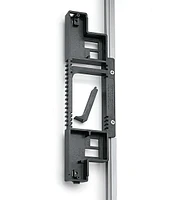 The Original Carey Template Hinge Mortising System