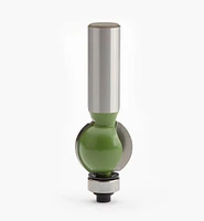 Internal Bullnose Bits – Half Radius