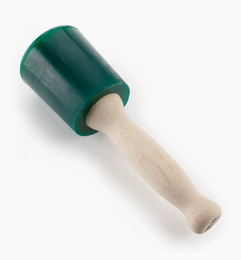 Carver's Mallet