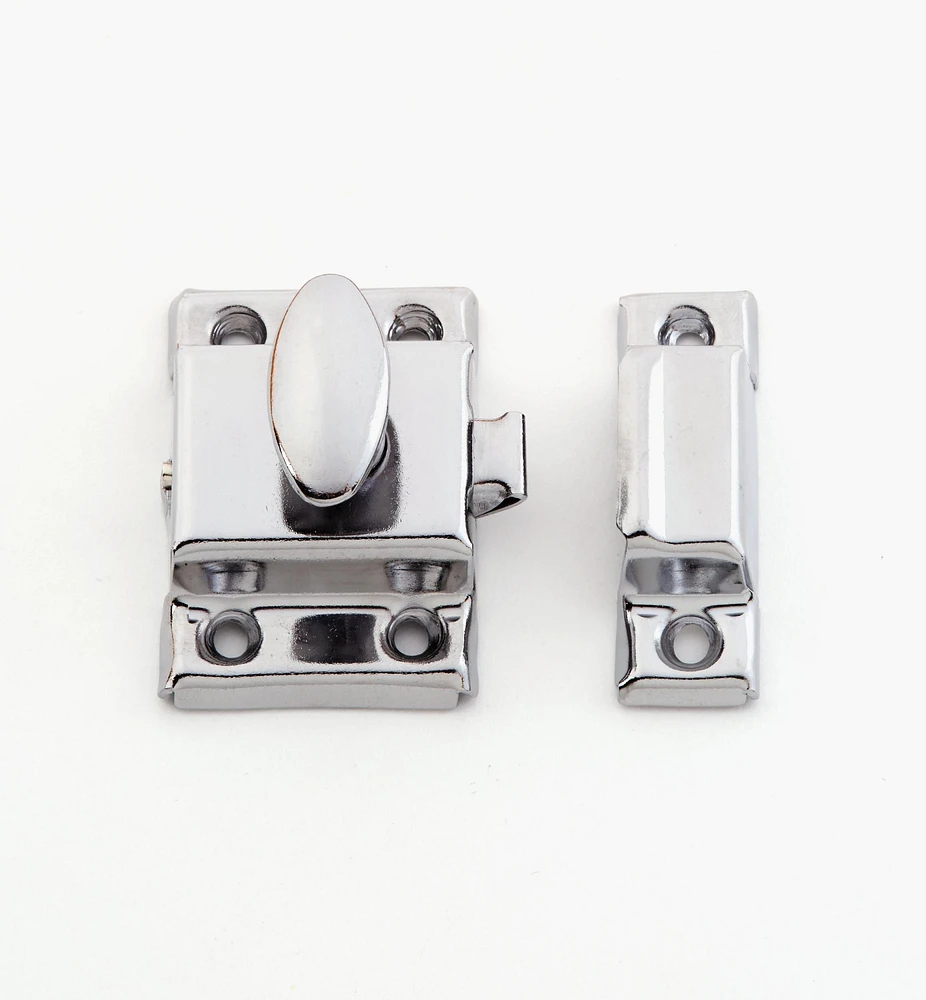 Steel Utility Catches