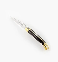 The Laguiole Knife
