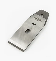 Stanley/Record Cap Irons with Veritas Bench Plane Blade