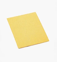 Mirka Gold 3" × 4" Grip Sheets