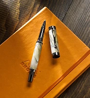 Atracia Rollerball Pen Hardware