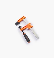 Jorgensen Light-Duty Fast-Acting Bar Clamps