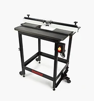 SawStop Freestanding Router Table