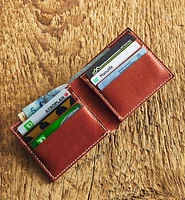 Premium Bifold Wallet Kit