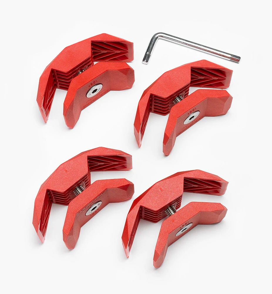 Playwood Connectors