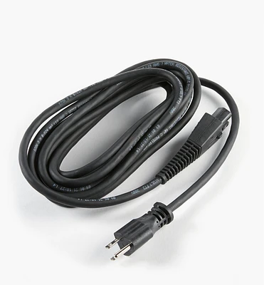 14' Power Cord for Mirka DEROS, DEOS & LEROS Sanders