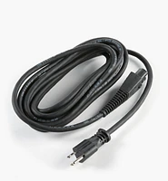 14' Power Cord for Mirka DEROS, DEOS & LEROS Sanders