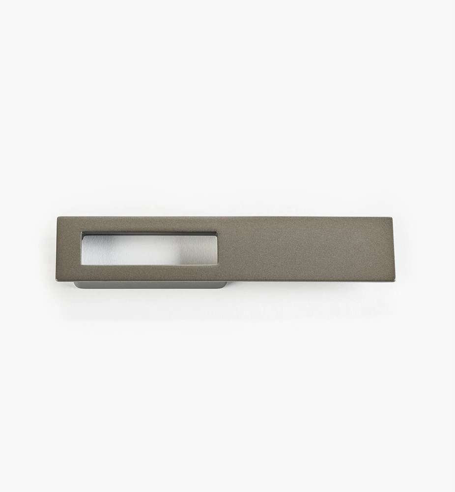 Mortise Pulls