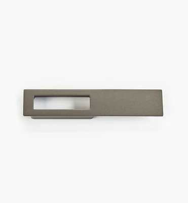 Mortise Pulls