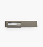 Mortise Pulls