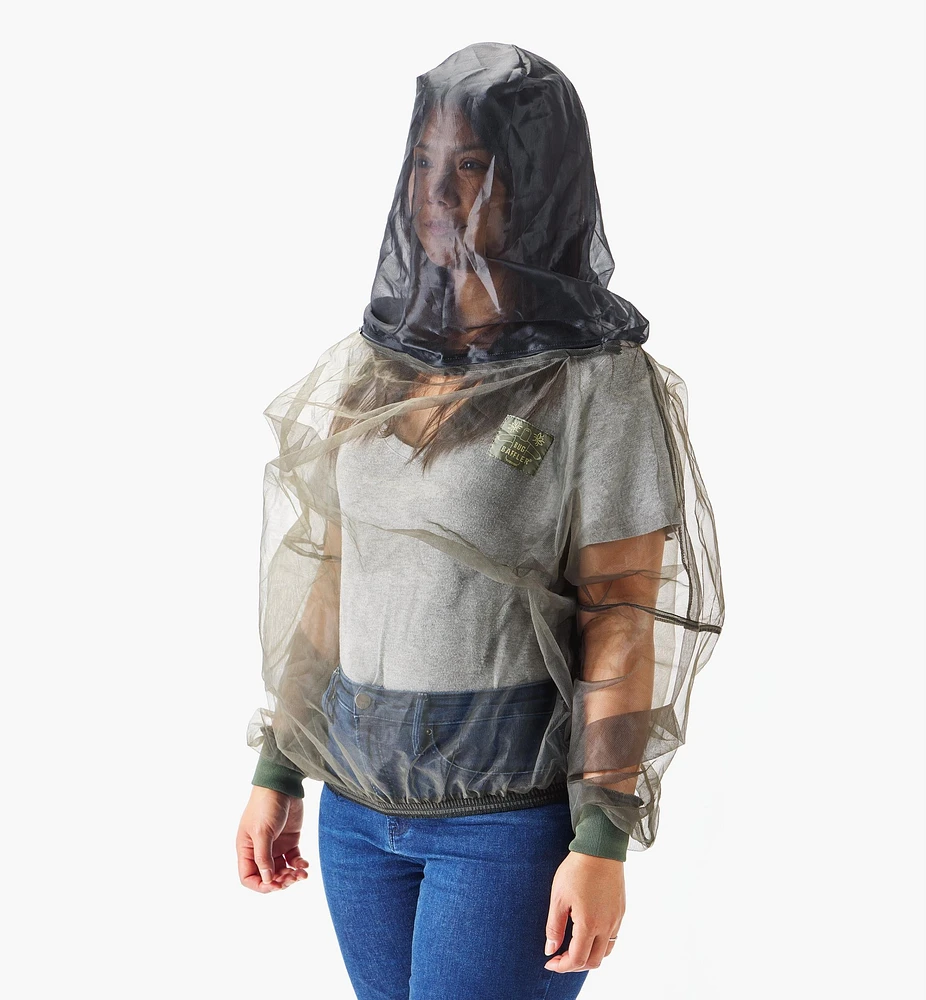 Chandail antimoustiques pour adulte