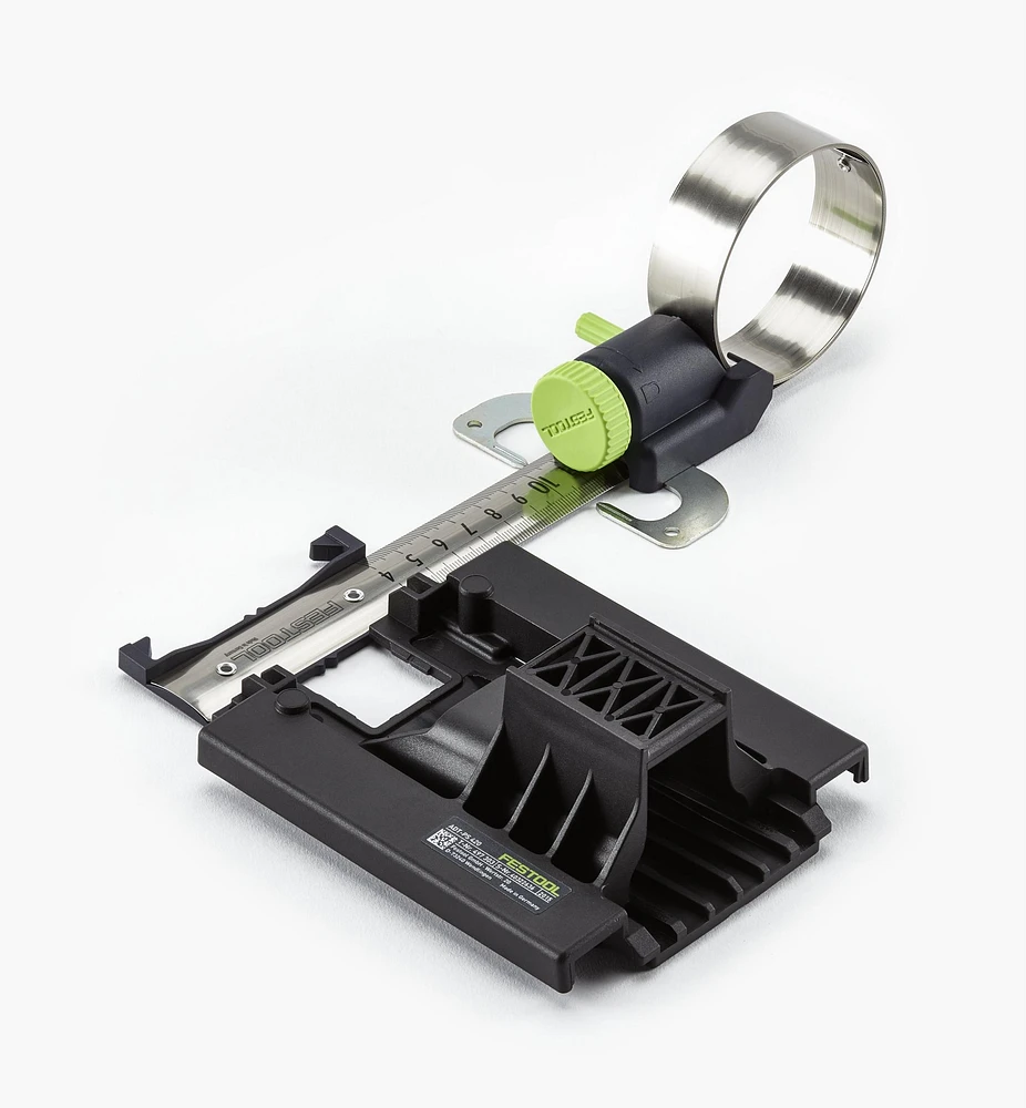 Circle Cutter Set for Festool PS 420 & PSB Carvex Jigsaws