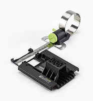 Circle Cutter Set for Festool PS 420 & PSB Carvex Jigsaws