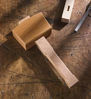 Carpenter's Beech Mallets
