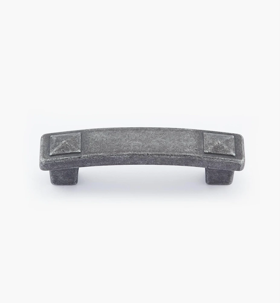 Forgings Pyramid Handle