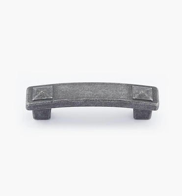 Forgings Pyramid Handle