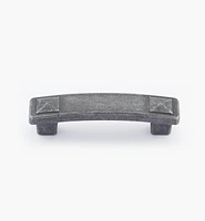Forgings Pyramid Handle