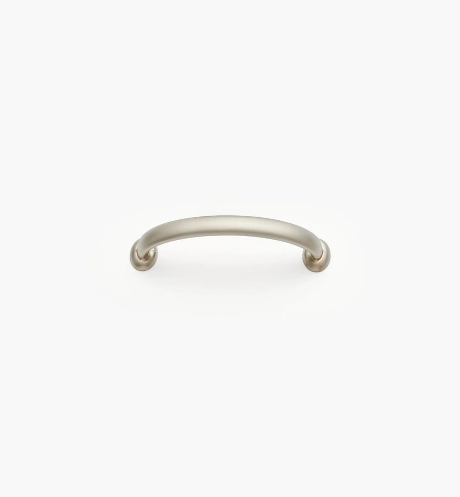 Oval Foot Handles