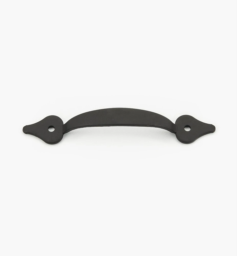 Forged Iron Spear Handles