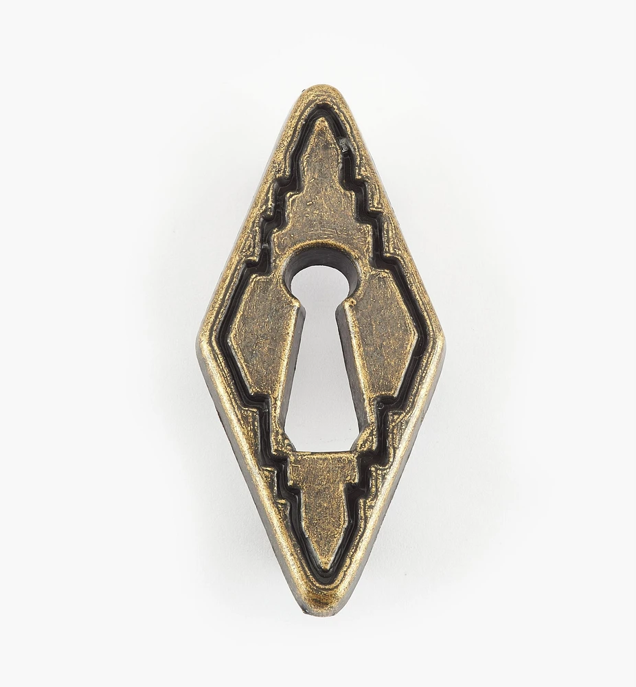 Southwest Escutcheons