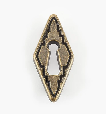 Southwest Escutcheons