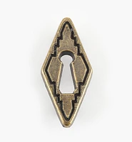 Southwest Escutcheons