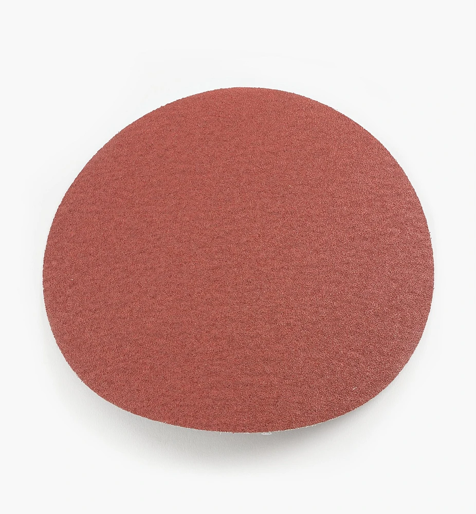Large PSA Sanding Discs