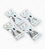 Ferrures de table robustes