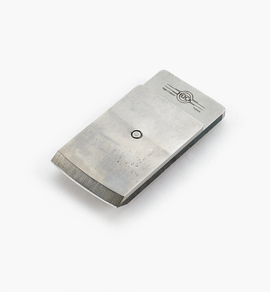 Hock Radius Plane Blade Assemblies