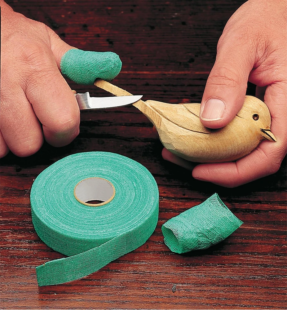 High-Friction Guard Tape