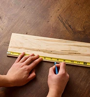 Make It Yourself Box with Lid Kit