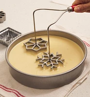 Rosette & Timbale Maker