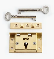 Standard Box Locks